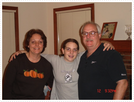 Albert, Beth, & Barbara Nahm Bickar